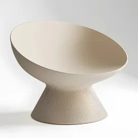 Plustfadearmchair